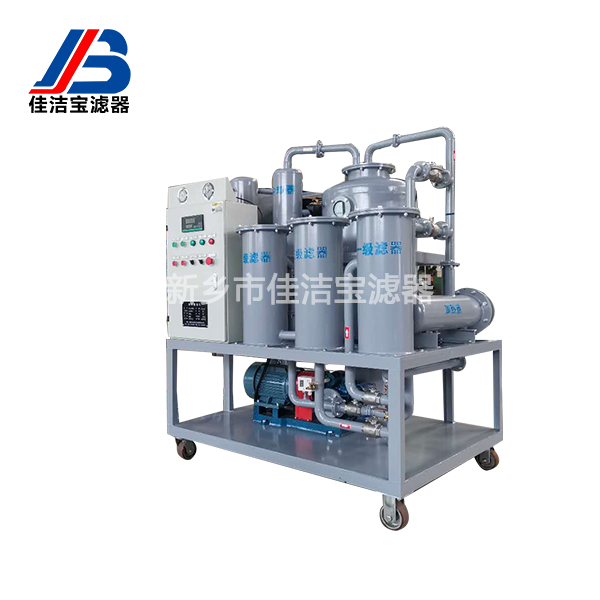 關(guān)于真空濾油機(jī)的使用注意事項(xiàng)！