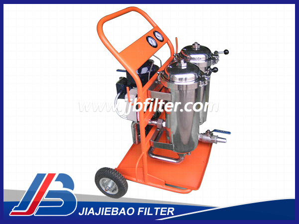 濾油機(jī)的過(guò)濾器如何保養(yǎng)