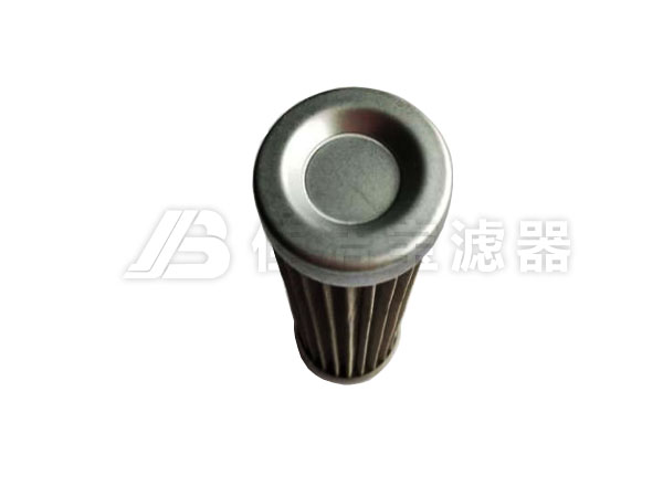 WU、XU系列吸油過濾器