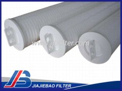 MXGP050-40N大流量濾芯，生產(chǎn)廠家佳潔寶